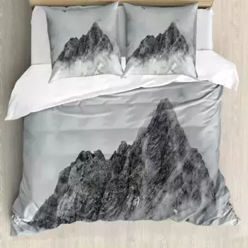 Комплект пододеяльников Abakuhaus