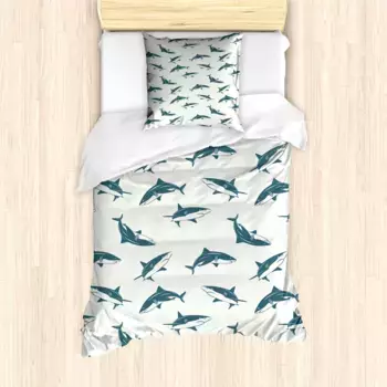 Комплект пододеяльников Abakuhaus