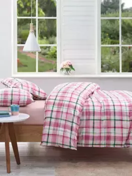 Комплект пододеяльников bluebellgray Islay Duvet