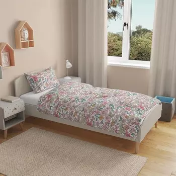 Комплект пододеяльников Evideoa Soft Clarus - цветной Evidea