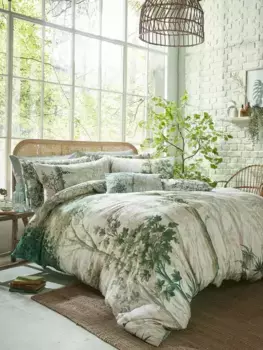 Комплект пододеяльников Graham & Brown Coppice Forest Duvet