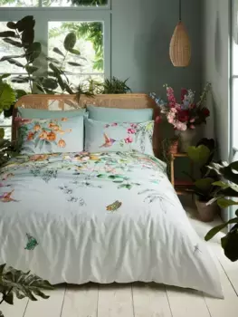 Комплект пододеяльников Graham & Brown Ethereal Flora Duvet