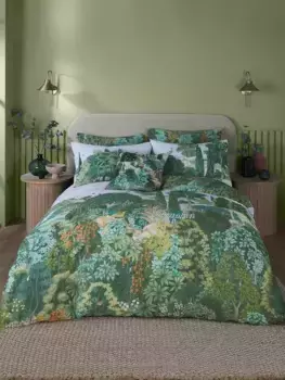 Комплект пододеяльников Graham & Brown New Eden Duvet