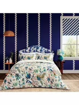 Комплект пододеяльников Harlequin X Sophie Robinson Floral Cotton Duvet