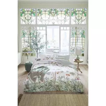 Комплект пододеяльников Il Paradiso из хлопка Pip Studio, разноцветные