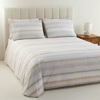 Комплект пододеяльников из хлопка Аризона El Corte Ingls, разноцветные