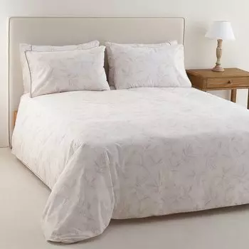 Комплект пододеяльников из хлопка Sena El Corte Ingls, розовый