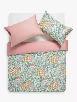 Комплект пододеяльников John Lewis Alva Organic Cotton Duvet