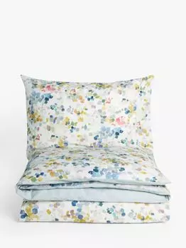 Комплект пододеяльников John Lewis Dapple, разноцветный