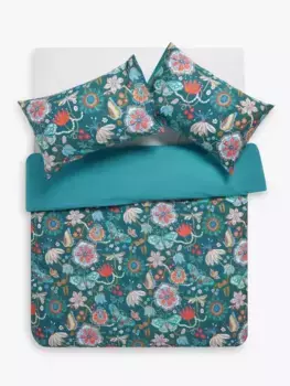 Комплект пододеяльников John Lewis Freja Cotton Duvet