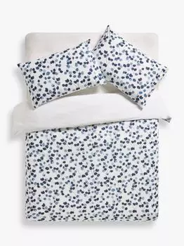 Комплект пододеяльников John Lewis Helmsley, синий