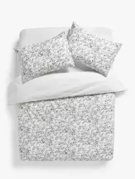 Комплект пододеяльников John Lewis Langley Duvet