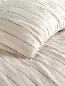 Комплект пододеяльников L'Essentiel Linge de Maison, белый