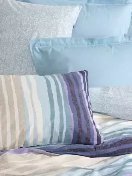 Комплект пододеяльников L'Essentiel Linge de Maison, зеленый