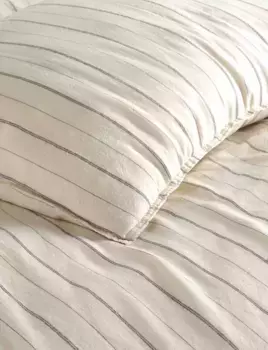 Комплект пододеяльников L'Essentiel Linge de Maison, белый