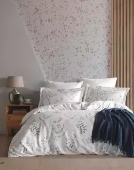 Комплект пододеяльников L'Essentiel Linge de Maison, белый