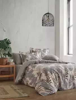 Комплект пододеяльников L'Essentiel Linge de Maison, золотой