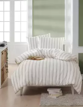 Комплект пододеяльников L'Essentiel Linge de Maison, бежевый