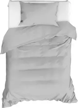 Комплект пододеяльников L'Essentiel Linge de Maison, серый