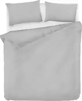 Комплект пододеяльников L'Essentiel Linge de Maison, серый