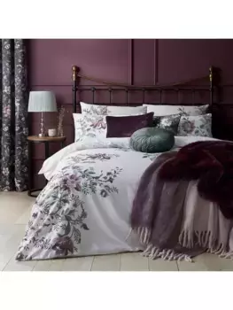 Комплект пододеяльников Laura Ashley Edita's Garden Duvet