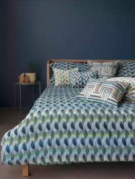 Комплект пододеяльников Margo Selby Eden Duvet