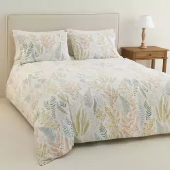 Комплект пододеяльников Sambaia El Corte Ingls из хлопка, разноцветный