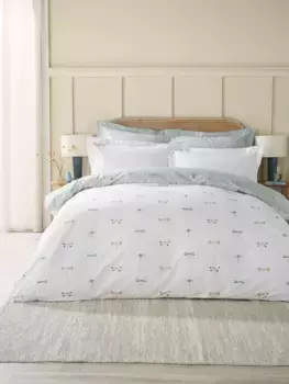 Комплект пододеяльников Sophie Allport Dragonfly Duvet
