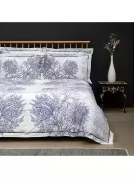 Комплект пододеяльников Timorous Beasties Thistle Duvet