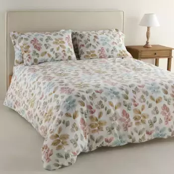 Комплект пододеяльников Woods El Corte Ingls из хлопка, плитка