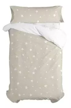 Комплект подохванников little star beige Basic, бежевый