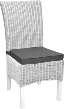 Комплект подушек Beautissu, серый