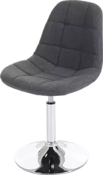 Комплект подушек Mendler, серый