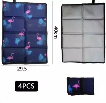 Комплект подушек OD19