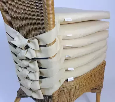 Комплект подушек Rattani