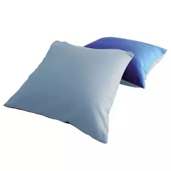 Комплект подушек сапатон Ticaa, синий