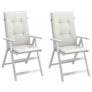 Комплект подушек The Living Store, бежевый