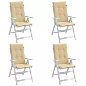 Комплект подушек The Living Store, бежевый