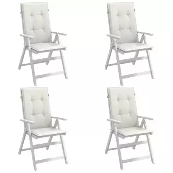 Комплект подушек The Living Store, бежевый