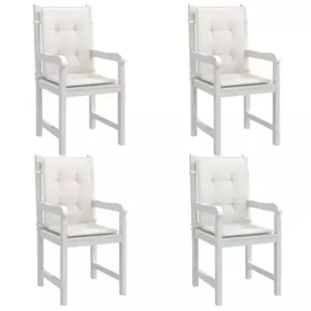 Комплект подушек The Living Store, бежевый