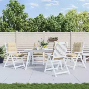 Комплект подушек The Living Store, бежевый