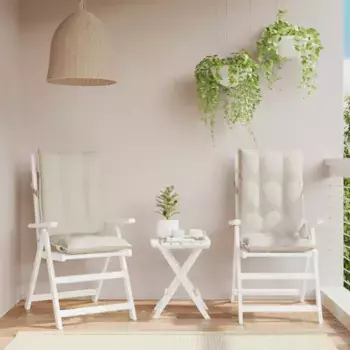 Комплект подушек The Living Store, бежевый