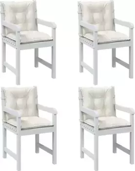 Комплект подушек The Living Store, бежевый