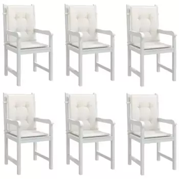 Комплект подушек The Living Store, бежевый