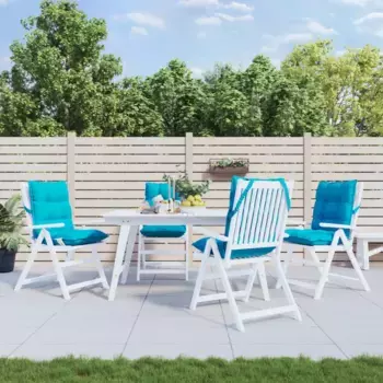 Комплект подушек The Living Store, бирюзовый