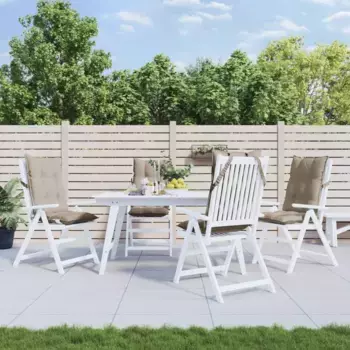 Комплект подушек The Living Store, серо-коричневый