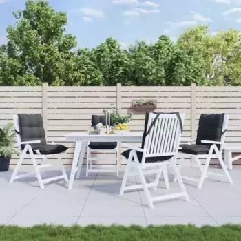 Комплект подушек The Living Store, серый