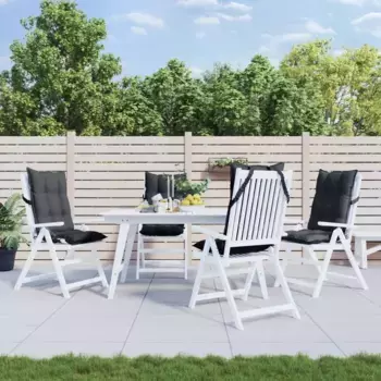 Комплект подушек The Living Store, серый