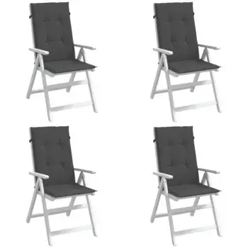 Комплект подушек The Living Store, серый