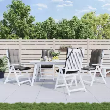 Комплект подушек The Living Store, серый